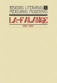 La Falange, 1922-1923 (eBook, PDF)