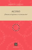 Acoso (eBook, ePUB)