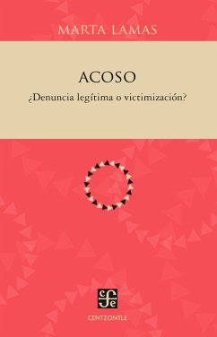 Cover Acoso (eBook, ePUB)