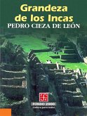 Grandeza de los Incas (eBook, ePUB)