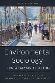 Environmental Sociology (eBook, ePUB)