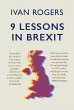 9 Lessons in Brexit (eBook, ePUB) - Bild 1