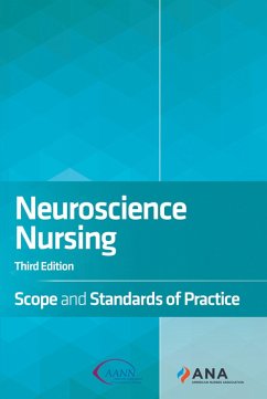 Neuroscience Nursing (eBook, ePUB)