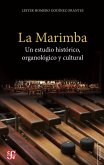 La marimba (eBook, PDF)