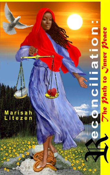 Reconciliation (eBook, ePUB)