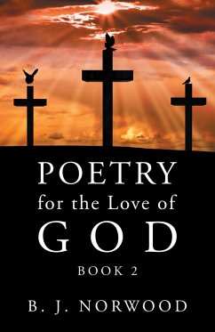 Poetry for the Love of God (eBook, ePUB)