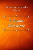 A Joyous Adventure (eBook, ePUB)