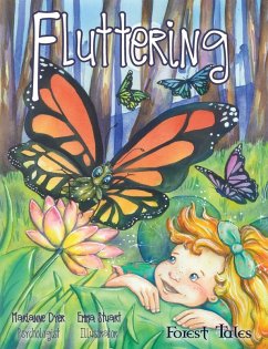 Cover Fluttering (eBook, ePUB)
