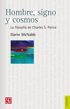 Hombre, signo y cosmos (eBook, ePUB) - McNabb, Darin