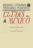Letras de México V, enero de 1945 - diciembre de 1946 - VI, enero-marzo de 1947 (eBook, PDF)