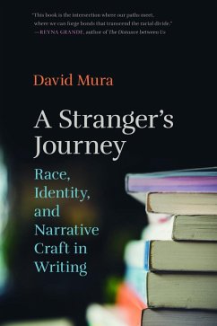 Cover A Stranger's Journey (eBook, ePUB)