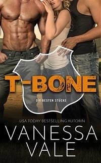T-Bone (eBook, ePUB) - Vale, Vanessa
