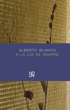 A la luz de siempre (eBook, PDF) - Blanco, Alberto