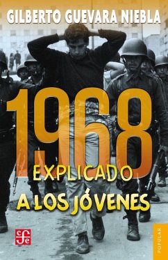 Cover 1968 explicado a los jóvenes (eBook, ePUB)