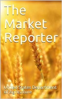 Cover The Market Reporter / Vol. 4, No. 15 (eBook, PDF)