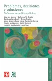 Problemas, decisiones y soluciones (eBook, ePUB) Problemas, decisiones y soluciones (eBook, ePUB)