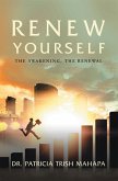 Renew Yourself (eBook, ePUB)