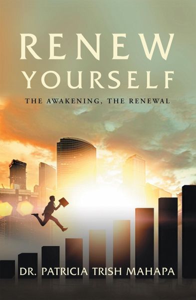Renew Yourself (eBook, ePUB)