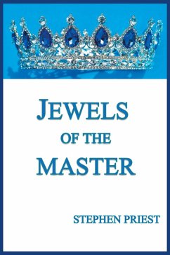 Jewels of the Master (eBook, ePUB) - Priest, Stephen