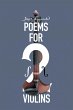 Poems for Two Violins (eBook, ePUB) - Bild 1