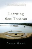 Learning from Thoreau (eBook, ePUB)