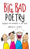 Big, Bad Poetry (eBook, ePUB) Big, Bad Poetry (eBook, ePUB)