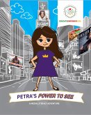 Petra's Power to See (eBook, ePUB) Petra's Power to See (eBook, ePUB)