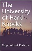 The University of Hard Knocks (eBook, PDF)