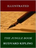 The Jungle Book (eBook, ePUB)