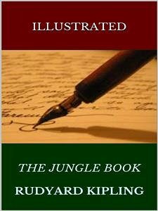 The Jungle Book (eBook, ePUB) - Kipling, Rudyard