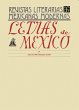 Letras de México IV, enero de... - Bild 1