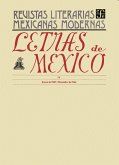 Letras de México IV, enero de 1943-diciembre de 1944 (eBook, PDF)