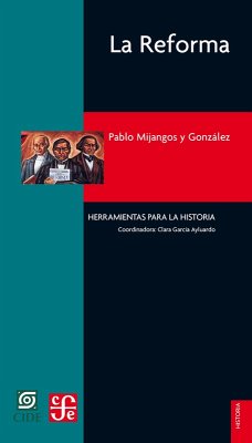 Cover La Reforma (eBook, ePUB)