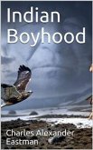 Indian Boyhood (eBook, PDF)