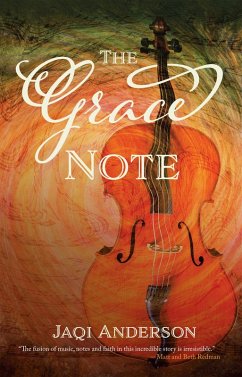The Grace Note (eBook, ePUB) - Anderson, Jaqi