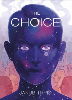 The Choice (eBook, ePUB) - Trpis, Jakub