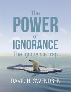 Cover The Power of Ignorance (eBook, ePUB)