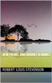New Poems, and Variant Readings (eBook, PDF)