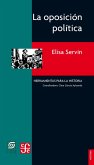 La oposición política (eBook, ePUB)