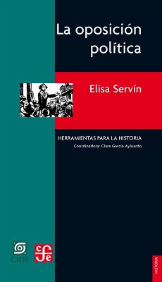 Cover La oposición política (eBook, ePUB)