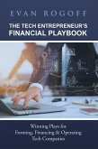 The Tech Entrepreneur's Financial Playbook (eBook, ePUB)