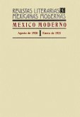 México moderno I, agosto de 1920-enero de 1921 (eBook, PDF)
