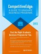 CompetitiveEdge:A Guide to Business... - Bild 1
