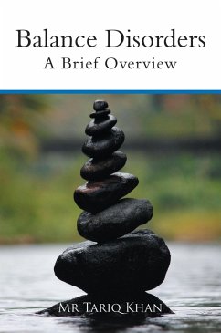 Cover Balance Disorders (eBook, ePUB)