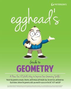 Egghead's Guide to Geometry (eBook, ePUB)