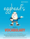 Egghead's Guide to Vocabulary (eBook, ePUB)