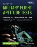 Master the Military Flight Aptitude Tests (eBook, ePUB) Master the Military Flight Aptitude Tests (eBook, ePUB)