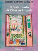 I Testamento di Palazzo Fragalà (eBook, ePUB)