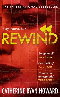 Rewind (eBook, ePUB) - Howard, Catherine Ryan