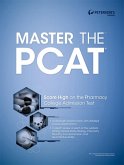 Master the PCAT (eBook, ePUB)